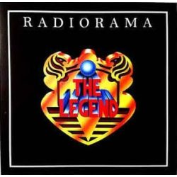 RADIORAMA - Legend 30th Anniversary / 2cd / CD