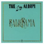 RADIORAMA - 2nd Album 30th Anniversary / 2cd / CD