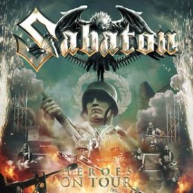 Sabaton