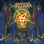 ANTHRAX - For All Kings / deluxe 2cd digi / CD