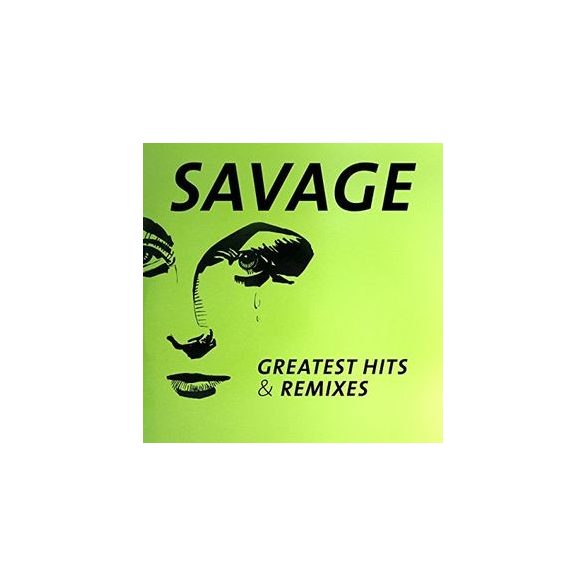 SAVAGE - Greatest Hits & Remixes / 2cd / CD