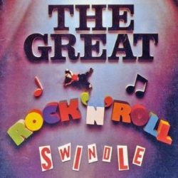 SEX PISTOLS - Great Rock'n'Roll Swindle CD