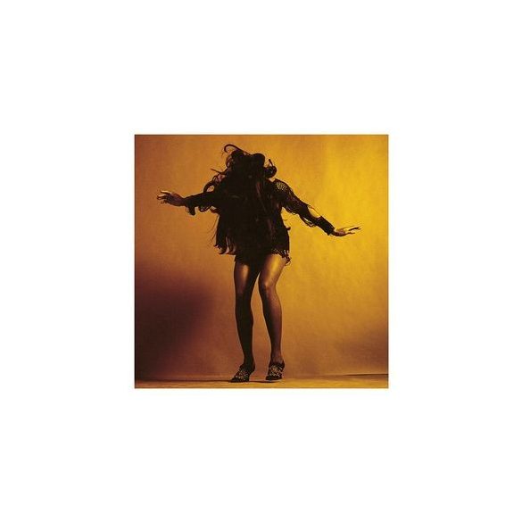 LAST SHADOW PUPPETS - Everything  You've Come To Expect / deluxe / CD