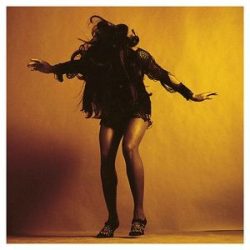   LAST SHADOW PUPPETS - Everything  You've Come To Expect CD