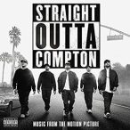 FILMZENE - Straight Outta Compton CD