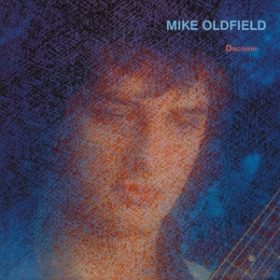 Mike Oldfield