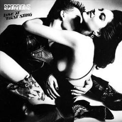 SCORPIONS - Love At First Sting / vinyl bakelit+2cd / LP