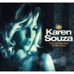 KAREN SOUZA - Essential Collection / 2cd / CD