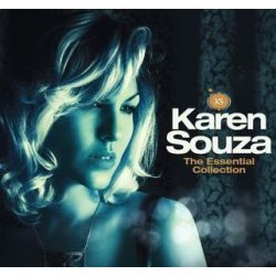 KAREN SOUZA - Essential Collection / 2cd / CD