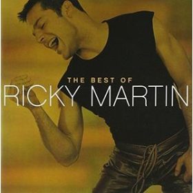 Ricky Martin