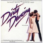 FILMZENE - Dirty Dancing / vinyl bakelit / LP