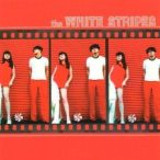 WHITE STRIPES - White Stripes / vinyl bakelit / LP