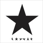 DAVID BOWIE - Black Star CD