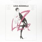 LIZA MINNELLI - With A "Z" / vinyl bakelit / LP