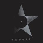 DAVID BOWIE - Black Star / vinyl bakelit / LP