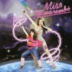 FILMZENE - Miss Tacuarembo CD