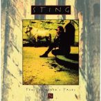 STING - Ten Summoner's Tales / vinyl bakelit / LP