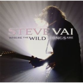 Steve Vai