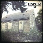 EMINEM - Marshall Mathers LP 2. / vinyl bakelit / LP