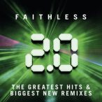 FAITHLESS - 2.0 / vinyl bakelit / 2xLP