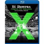   ED SHEERAN - X Jumpers For Goalpost Live At Wembley Stadium / blu-ray / BRD