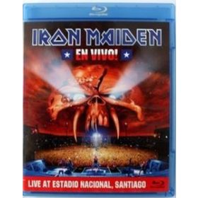 Iron Maiden 