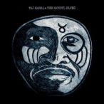 TAJ MAHAL - Natch'l Blues CD