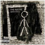 ROOTS - Game Theory CD