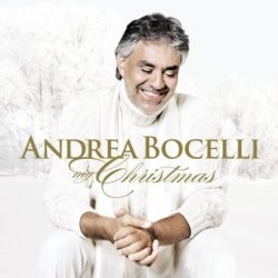 ANDREA BOCELLI - My Christmas / vinyl bakelit / 2xLP