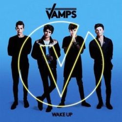 VAMPS - Wake Up CD