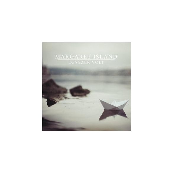 MARGARET ISLAND - Egyszer Volt CD