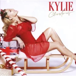 KYLIE MINOGUE - Kylie Christmas CD