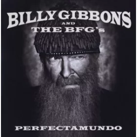 Billy Gibbons
