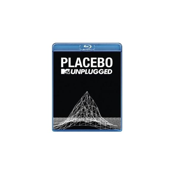 PLACEBO - MTV Unplugged / blu-ray / BRD