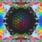 COLDPLAY - A Head Of Full Dreams CD