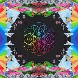 COLDPLAY - A Head Of Full Dreams CD