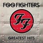 FOO FIGHTERS - Greatest Hits / vinyl bakelit / 2xLP