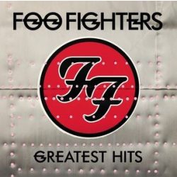 FOO FIGHTERS - Greatest Hits / vinyl bakelit / 2xLP