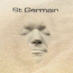 ST GERMAIN - St. Germain CD