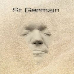 ST GERMAIN - St. Germain CD