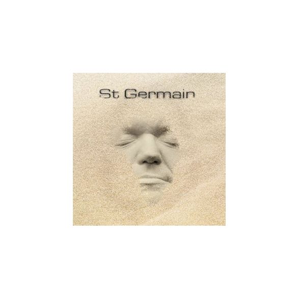 ST GERMAIN - St. Germain CD