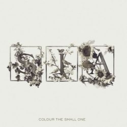 SIA - Colour The Small One CD