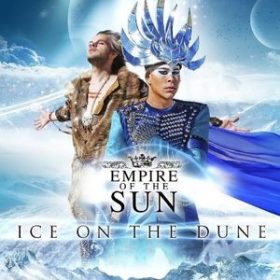 Empire Of the Sun