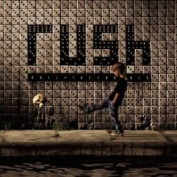 RUSH - Roll The Bones CD