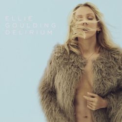 ELLIE GOULDING - Delirium CD