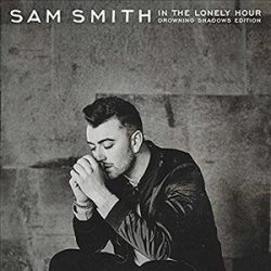   SAM SMITH - In The Lonely Hour / 2cd Drowning Shadows version / CD