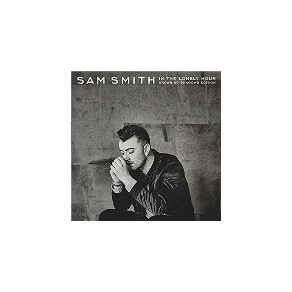 SAM SMITH - In The Lonely Hour / 2cd Drowning Shadows version / CD