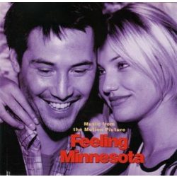 FILMZENE - Feeling Minnesota CD