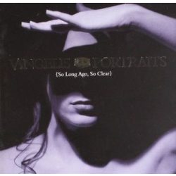 VANGELIS - Portraits CD
