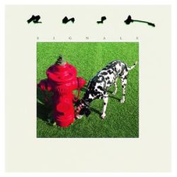 RUSH - Signals CD